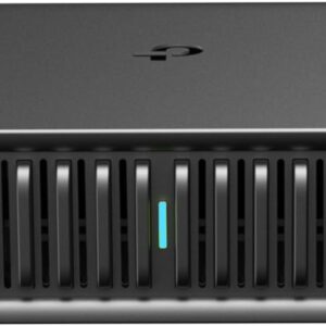 TP-Link Ultra-Portable Wi-Fi 6 AX1500 Travel Router TL-WR1502X | Easy Public WiFi Sharing | Hotel/RV/Travel Approved | Phone WiFi Tether | USB C Powered | Multi-Mode | Tether App | Durable Design