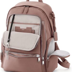 Alternative view of TUMI - Voyageur Celina Backpack - Travel Backpack for Women - For Business, Commute - Holds Up to 16" Laptop - Light Mauve