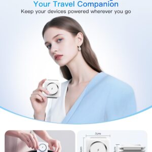 Alternative view of Charging Station for Apple Multiple Devices - 3 in 1 Foldable Magnetic Wireless Charger Dock - Travel Charging Pad for iPhone 16 15 14 13 12 Pro Max Plus Watch & Airpods