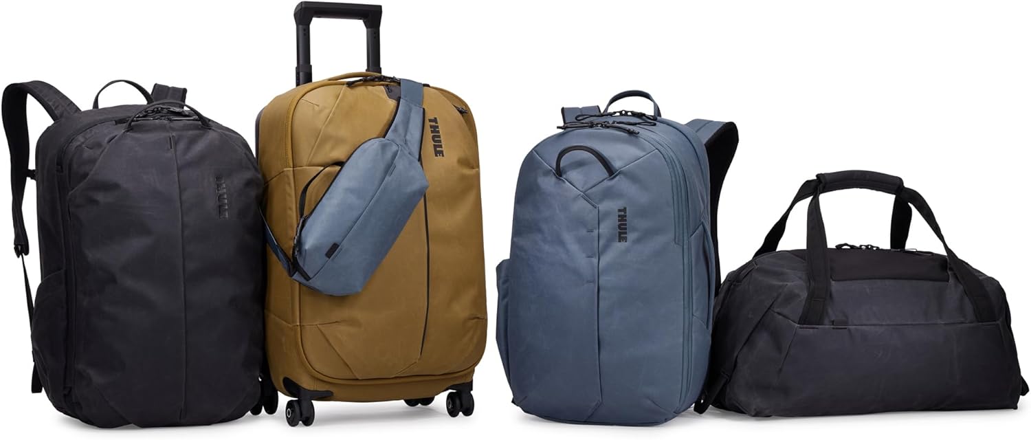 Thule Aion Backpack - Image 11