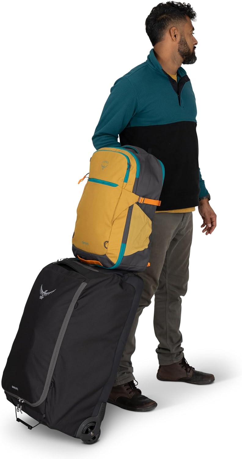 Daylite™ Carry-On Travel Pack 35L - Carry-On Backpack - Image 11