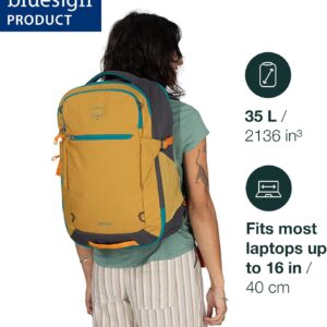 Alternative view of Daylite™ Carry-On Travel Pack 35L - Carry-On Backpack