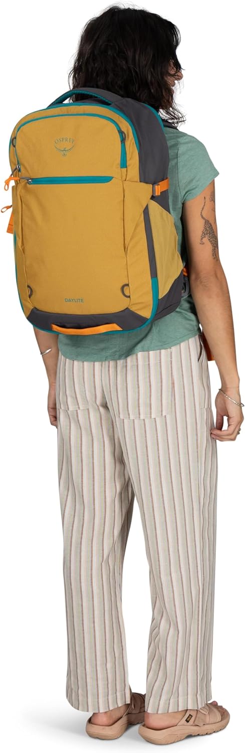 Daylite™ Carry-On Travel Pack 35L - Carry-On Backpack - Image 9