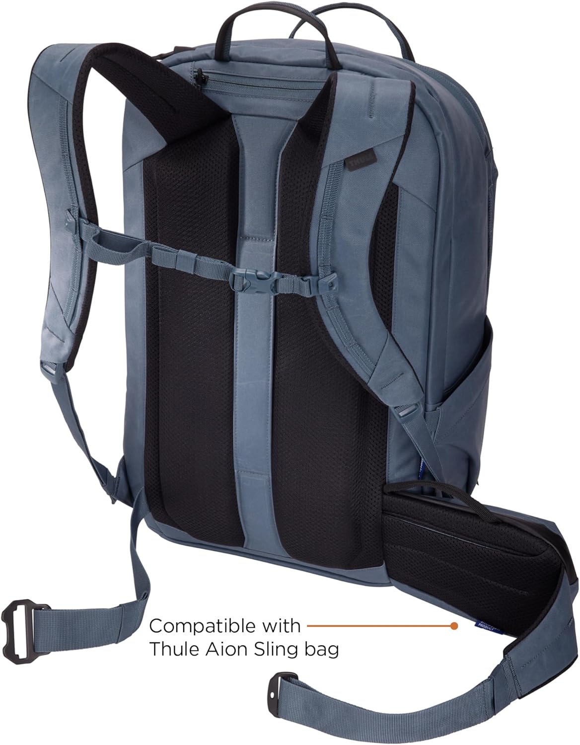 Thule Aion Backpack - Image 9