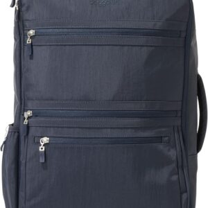Baggallini Modern Convertible Travel Backpack
