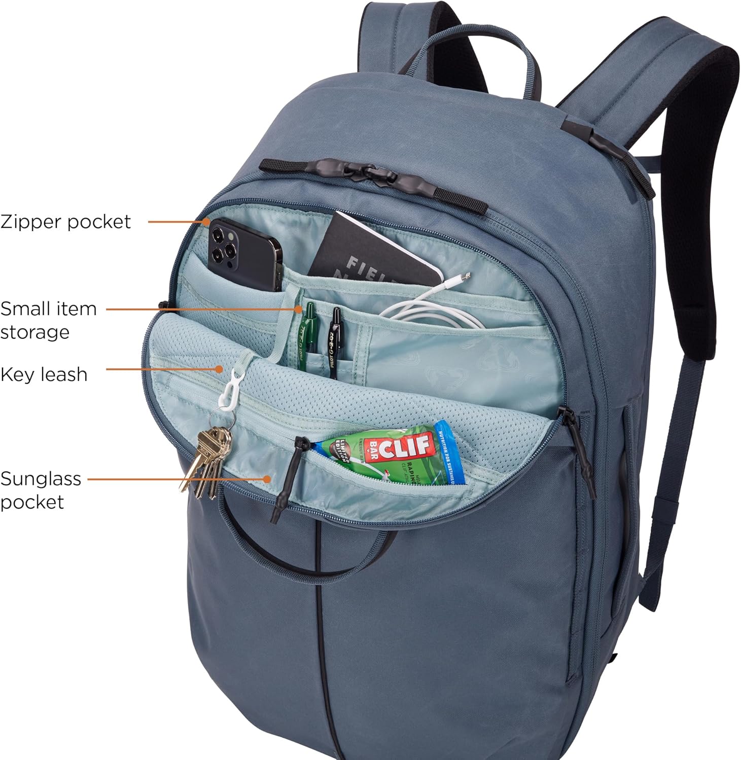 Thule Aion Backpack - Image 2