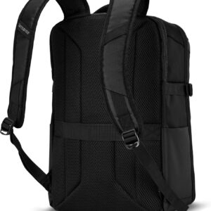 Alternative view of Samsonite Andante 2 Travel Backpack, One Size, Black