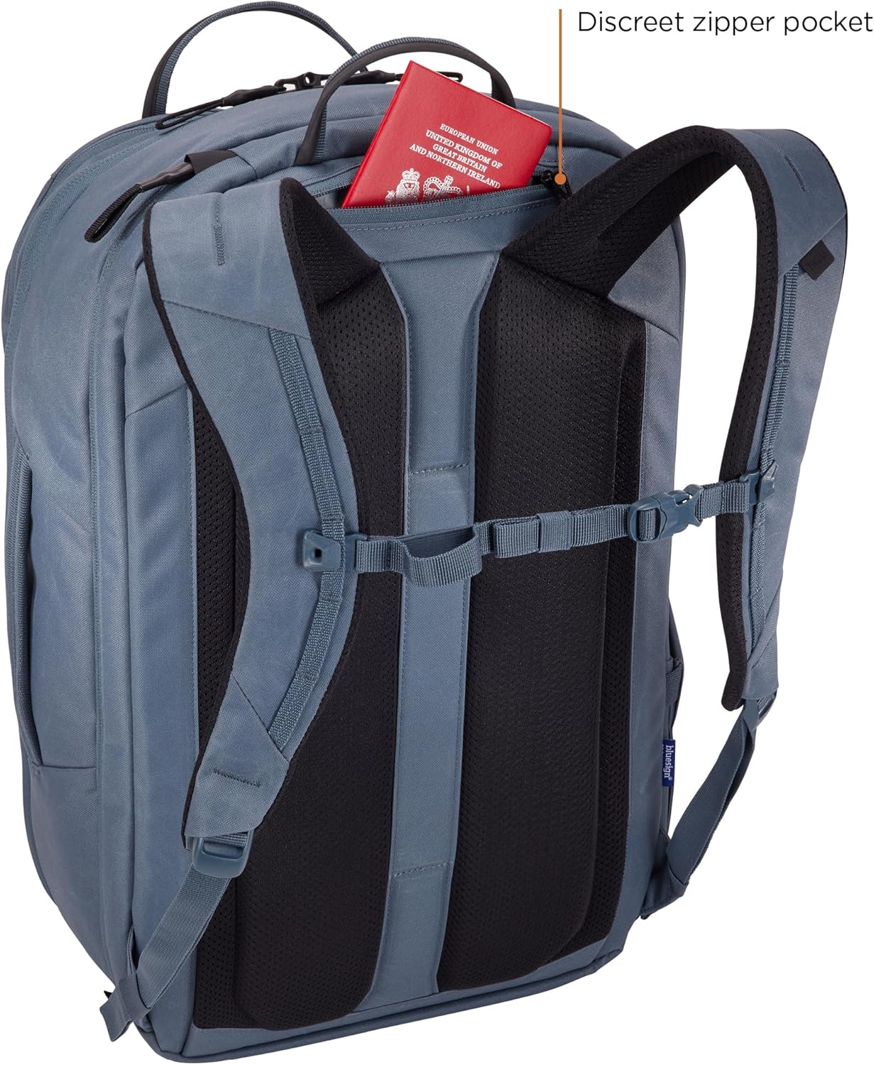 Thule Aion Backpack - Image 4