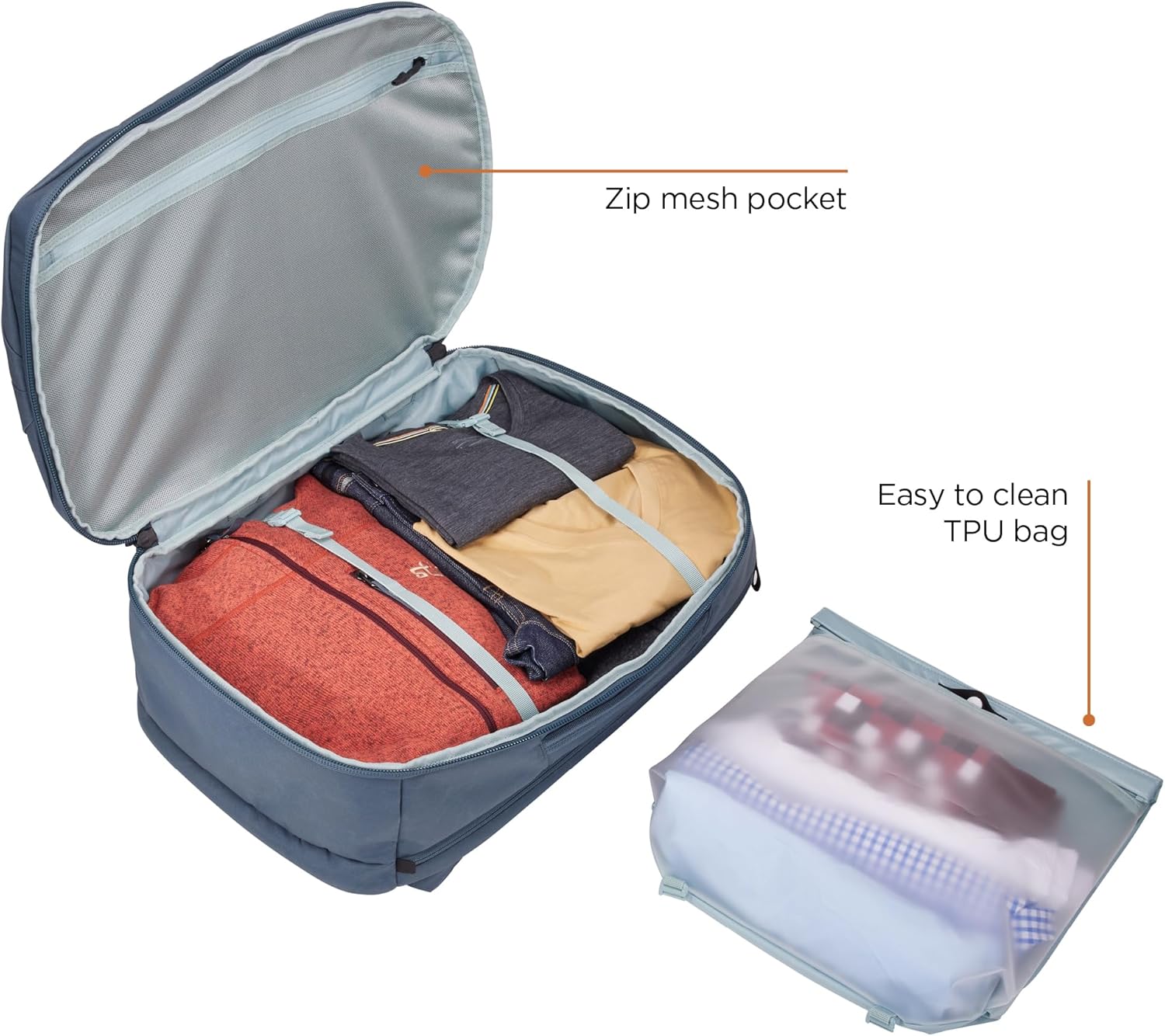 Thule Aion Backpack - Image 6