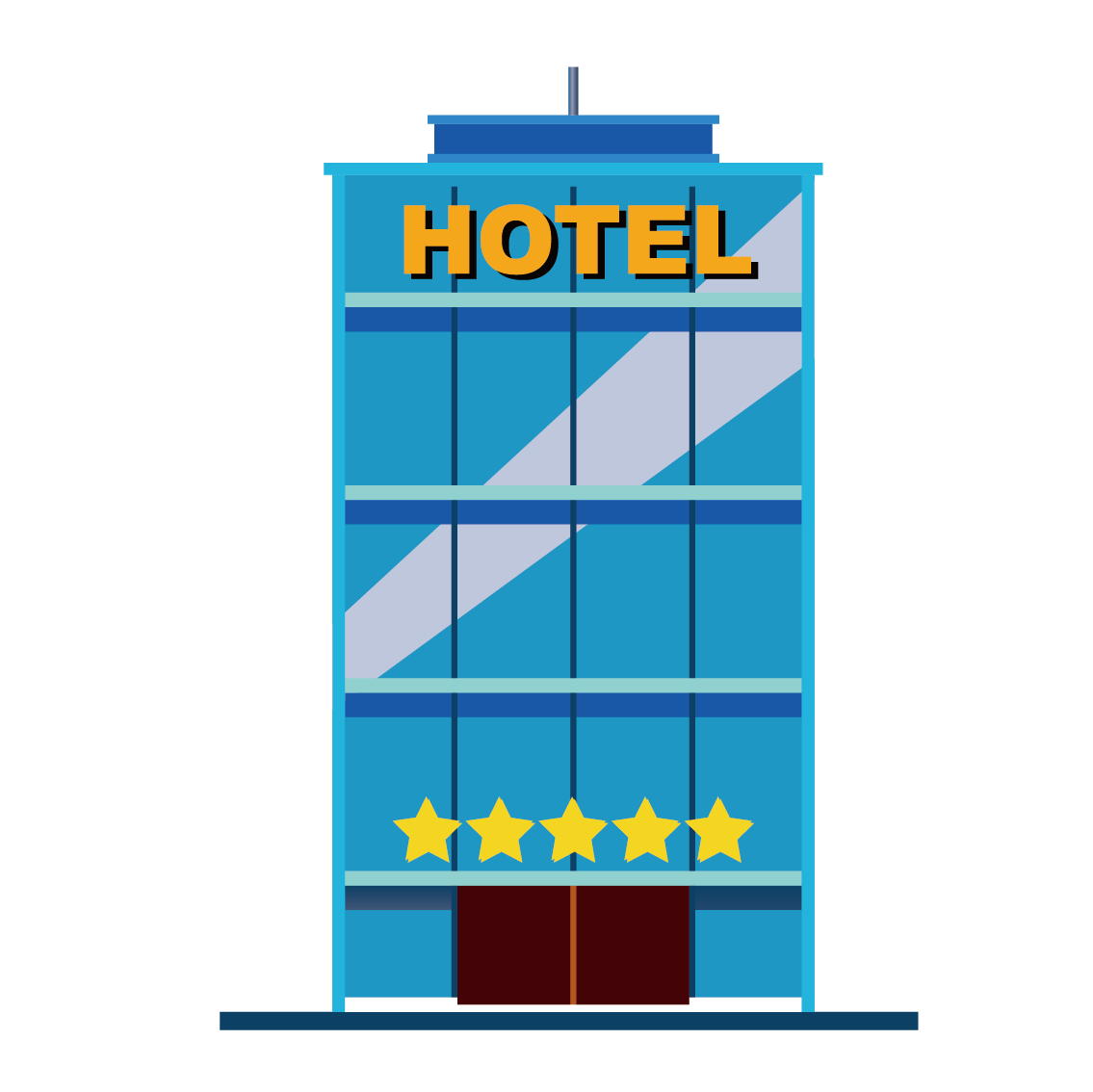 Hotels