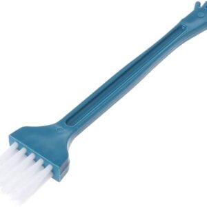 Brush Portable Tool Equipment Gadget Supplies for Outdoor Traveling Portable Supplies Computer Screen