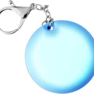 Led Purse Light, Clamp-On Ornament, Touch Control Lamp, Purse Night Light, Dating Camping Accessory, Travel Commuting Gadget, Beach Outdoor Tool for Wife Girlfriend, Sisters Use