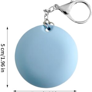 Alternative view of Led Purse Light, Clamp-On Ornament, Touch Control Lamp, Purse Night Light, Dating Camping Accessory, Travel Commuting Gadget, Beach Outdoor Tool for Wife Girlfriend, Sisters Use