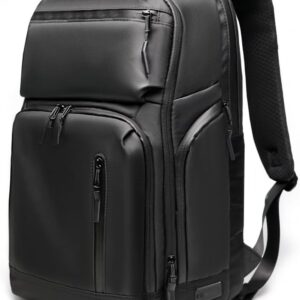Business Backpack for Men,45L Travel Backpack for 16 Inch Laptop,Carry on Durable Backpack