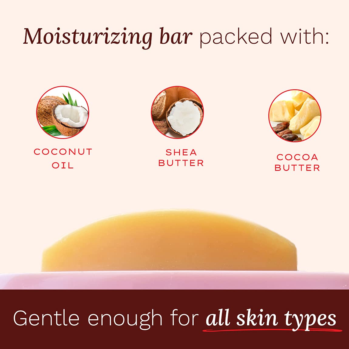 Alleyoop Portable Travel Razors For Women - On-the-Go Mini Triple-Blade Razor & Shaver - Clean & Close Shave with Moisturizing Bar & Refillable Spray Bottle - Gentle for All Skin Types (Dusty Pink) - Image 5