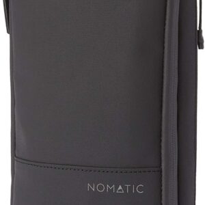 NOMATIC Toiletry Bag for Trips - Great for Travel Size Toiletries - Travel Essentials Wash Bag - Travel Makeup Bag