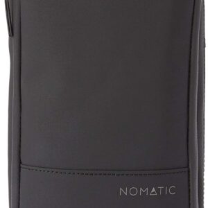 Alternative view of NOMATIC Toiletry Bag for Trips - Great for Travel Size Toiletries - Travel Essentials Wash Bag - Travel Makeup Bag