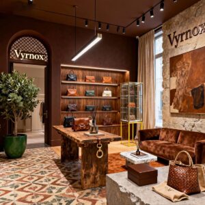 Vintage Embossed Totem Leather Backpack for Women, Small Anti-Theft Travel Purse, Genuine Retro Bag (Green)