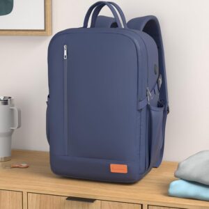 Alternative view of Travel Backpack, 18x14x8 Spirit Airlines Personal Item Travel Bag, Carry On Backpack Flight Approved, Weekender Bags for Women and Men, Water Resistant Lightweight Travel Backpacks for Business