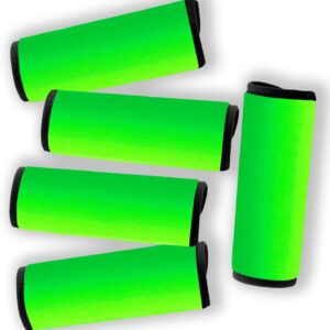 Luggage Handle Wrap- Suitcase Tags identifiers for Travel Cute Luggage Tag for Cruise Travel Accessories for Airplane/Flying