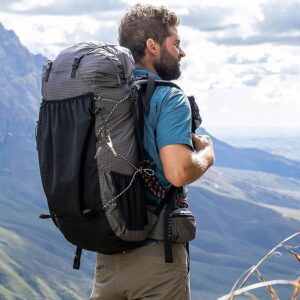 Alternative view of Keychain Screwdriver Tool, 4-in-1 Travel Screwdrivers Portable Screwdriver, High-Strength Keychain Gadgets Pocket for Outdoor Travel