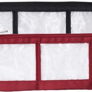 Travelon Set of 2 Accessory Organizer