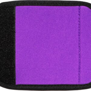 Alternative view of Luggage Identifiers for Suitcases Unique-Luggage Tags 5 Pack Travel Luggage Handle Wrap/Cover Cruise Must Haves Travel Gifts for Travelers/Airplane