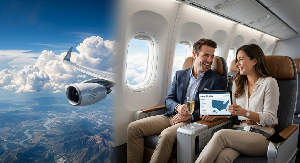 Luxury Travel Advisor USA