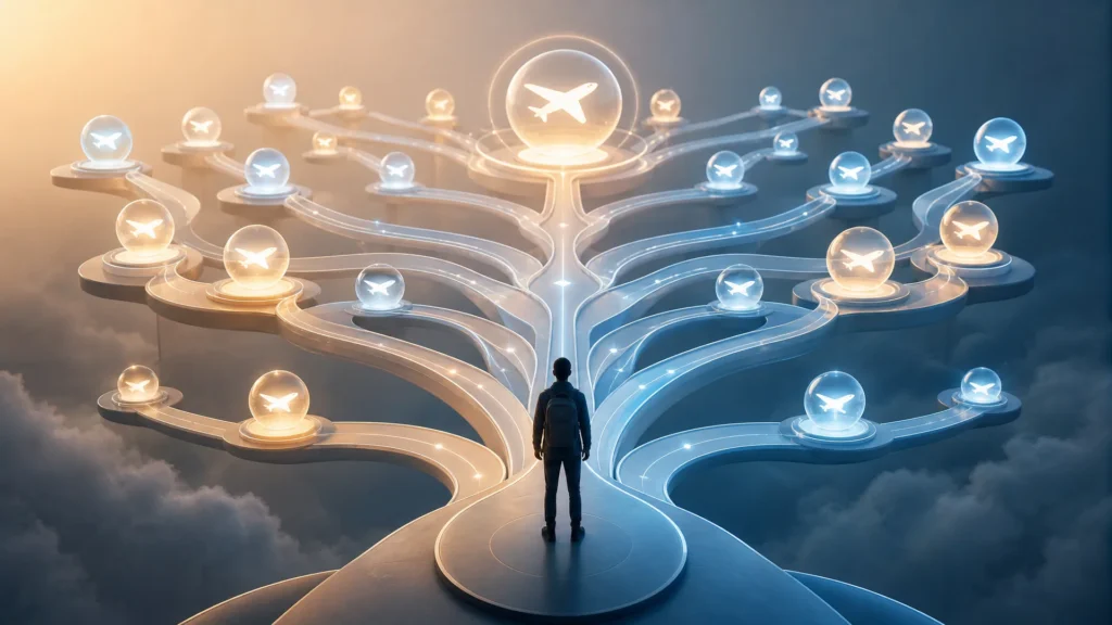 Cheap Flights Compare Sites: Find Lowest Fares 2026