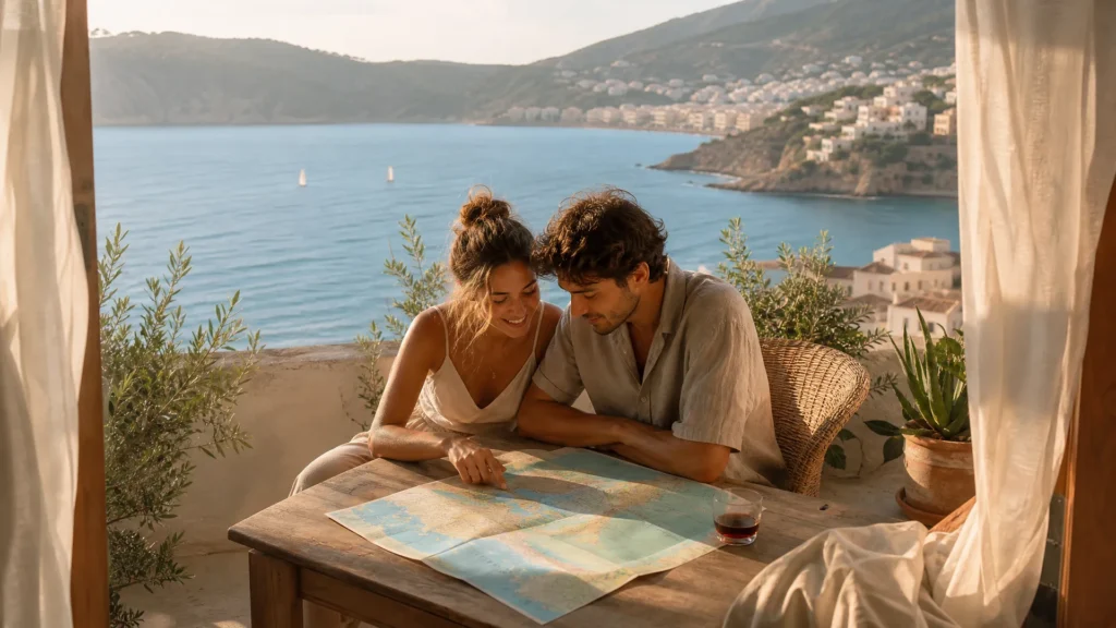 Cheap Honeymoon Destinations 2026 for Budget Couples