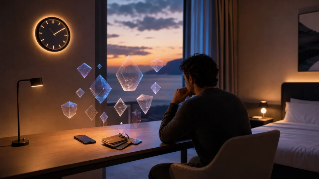 Cheap Hotels Near Me Tonight: Compare Live Prices