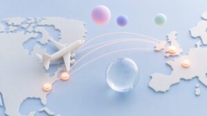 Cheapest Flights to Europe From the USA in 2026