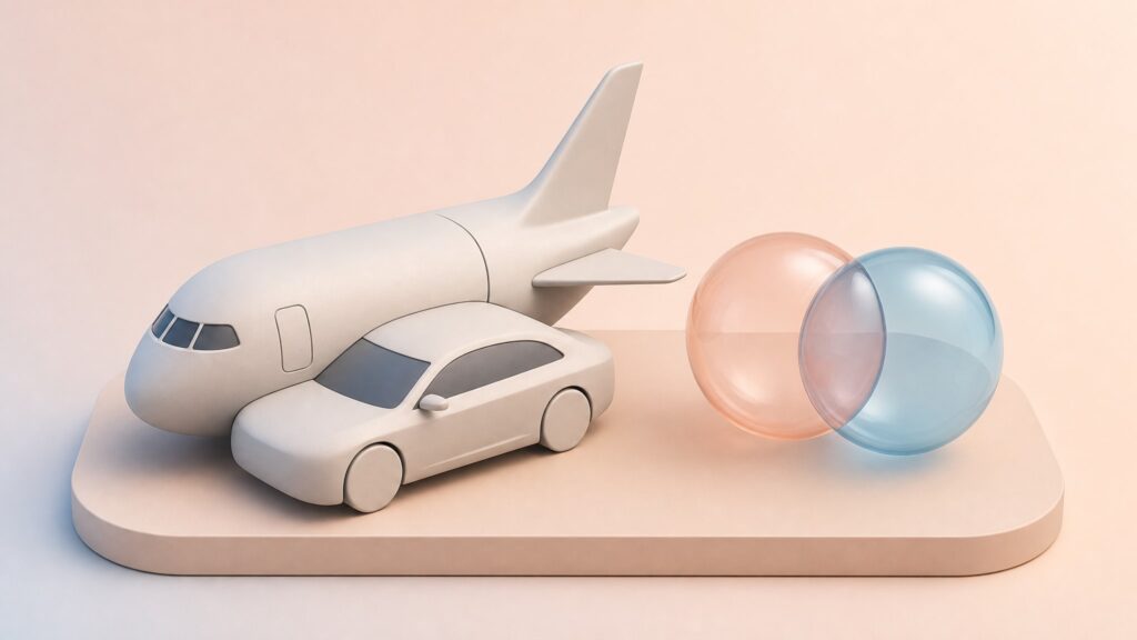 Cheap Flights and Car Rental Package Deals for 2026