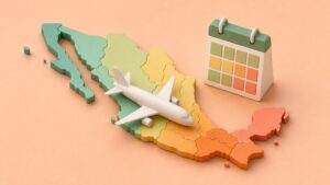 Cheap Flights to Mexico From the USA: Compare & Save