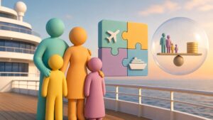 Cheapest Way to Book a Family Cruise in 2027