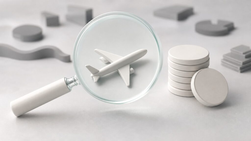 How to Choose a Flight Comparison Site You Can Trust