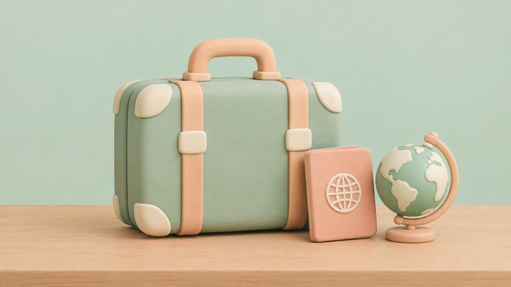 How to Choose a Travel Agent Alternative: The Right Fit